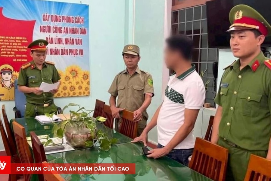 Khởi tố lái xe say xỉn tông hai học sinh thương vong