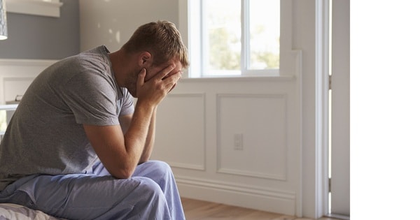 Cả ngày ham muốn và chỉ nghĩ tới 'yêu' liệu có đáng ngại?