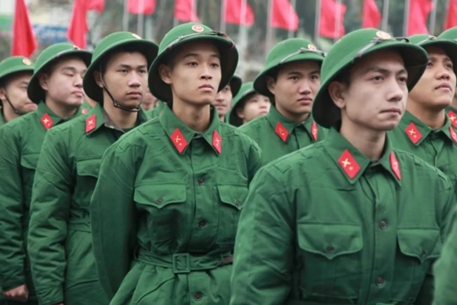 Hộ nghèo có được miễn nghĩa vụ quân sự không?