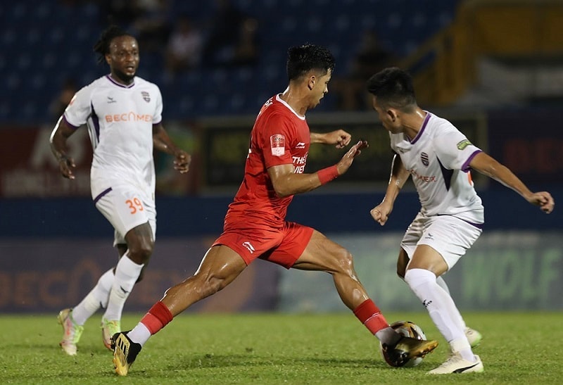 Lịch thể thao mới nhất hôm nay 25/10 và rạng sáng ngày 26/10