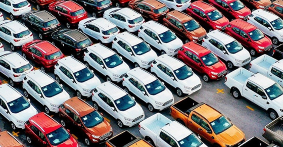 Thủ tục chứng nhận chất lượng an toàn kỹ thuật và bảo vệ môi trường xe cơ giới nhập khẩu hoặc sản xuất, lắp ráp trong nước từ ngày 01/01/2025