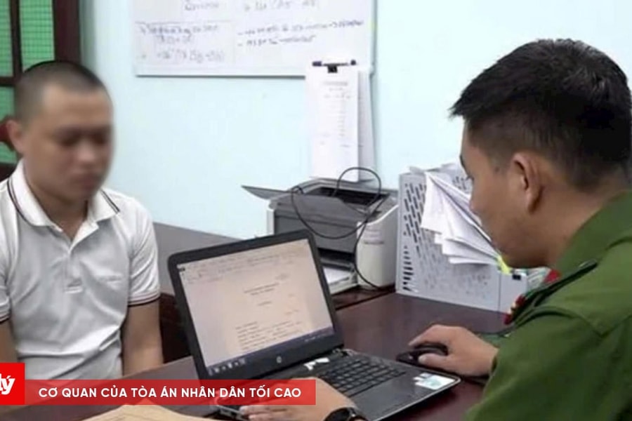 "Khống chế" bé trai để ép mẹ nạn nhân trả nợ