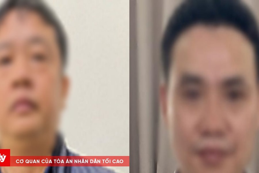 Hoạt động tinh vi của đường dây chạy cấp phép cho khách lẻ trong vụ “chuyến bay giải cứu” giai đoạn 2