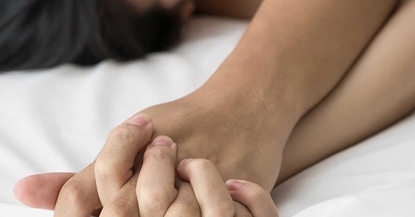 Nữ bệnh nhân bất ngờ phát hiện bị bệnh lý hiếm gặp từ viêm phụ khoa