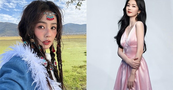 Bạch Lộc được fan khen 'da trắng như sữa' nhờ 4 thói quen chăm sóc nhan sắc hiệu quả