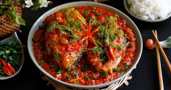 Món ăn quen thuộc ở Việt Nam mà nhiều khách nước ngoài mang xô, chậu tới mua mang về