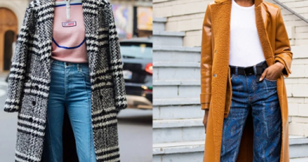 Bí quyết chọn mua và bảo quản quần jeans