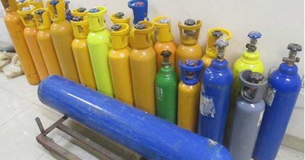 Hà Nội: Quyết xử lý mạnh tay hoạt động 'bóng cười' trái phép