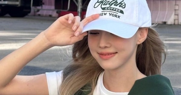 Kiểu tóc đội mũ ngày thu cực xinh