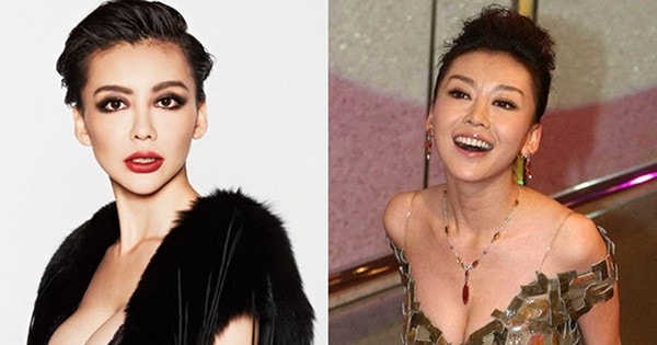 Củng Tân Lượng: Khoe thân quá đà, biến chứng vì thẩm mỹ