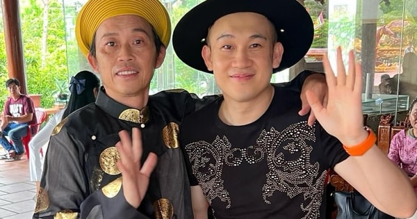 Em trai Hoài Linh tiết lộ cát-sê của anh trai