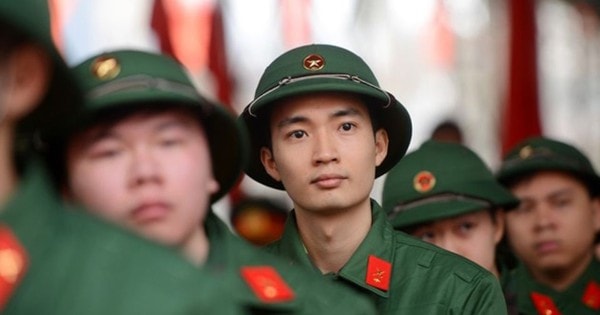Nghĩa vụ quân sự 2025: Khi nào được xuất ngũ sớm trước thời hạn?