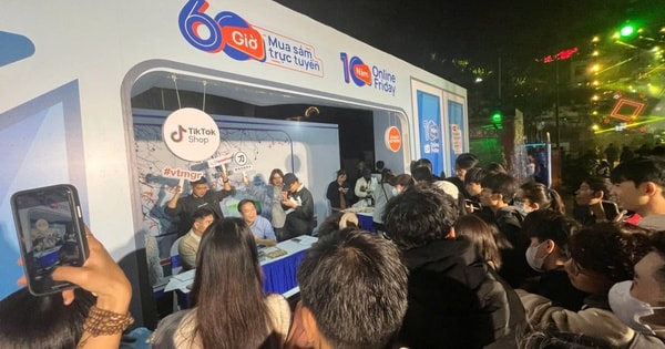 Bộ Công thương chính thức khởi động các hoạt động khuyến mại toàn quốc