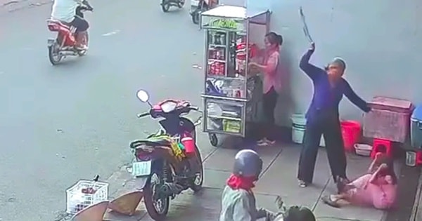 Tình huống pháp lý vụ người mẹ đánh con gái 9 tuổi dã man ở Vĩnh Long