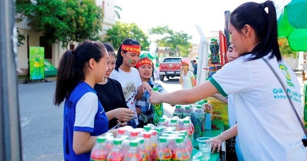 Top 4 việc làm thêm giúp tân sinh viên vừa có thu nhập vừa phát triển bản thân