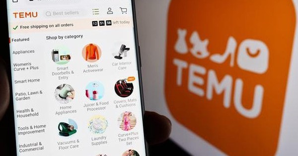 Tiếp tục thanh kiểm tra sàn thương mại điện tử Shein và Temu, Bộ Công thương đề nghị người tiêu dùng tạm dừng mua hàng trên các sàn thương mại điện tử chưa được cấp phép