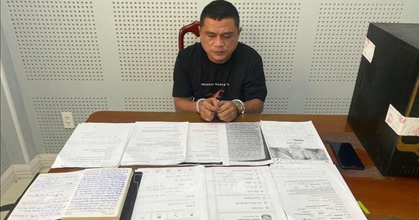 Khởi tố, bắt tạm giam Huỳnh Nhật Phương về tội 'Hoạt động nhằm lật đổ chính quyền nhân dân'