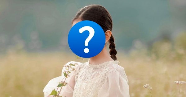 Cô bé sở hữu vẻ đẹp như thiên thần được "bà trùm" khen nức nở, hóa ra là con gái của một đại mỹ nhân đình đám Vbiz