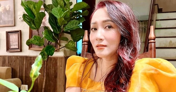 Vợ ông trùm phim 'Độc đạo' ngoài đời không bao giờ kiểm tra điện thoại chồng