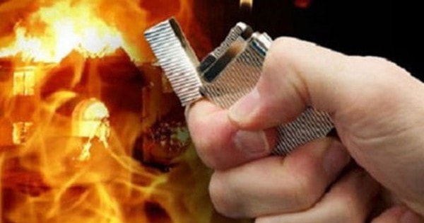 Điều tra vụ con tẩm xăng thiêu chết bố mẹ đẻ ở Hà Giang