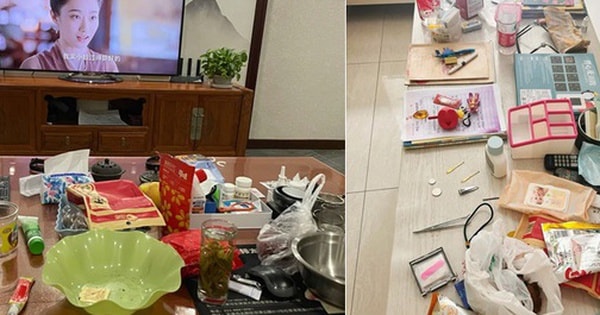 Nhiều người không biết rằng sau khi vứt bỏ 5 thứ này ở nhà, cuộc sống sẽ trở nên suôn sẻ hơn!