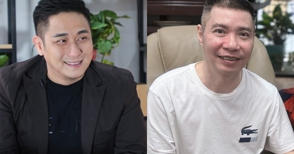 Phó giám đốc Trường quay Cổ Loa: "Anh Công Lý đã khỏe nhiều, giờ thoại và diễn hay luôn"