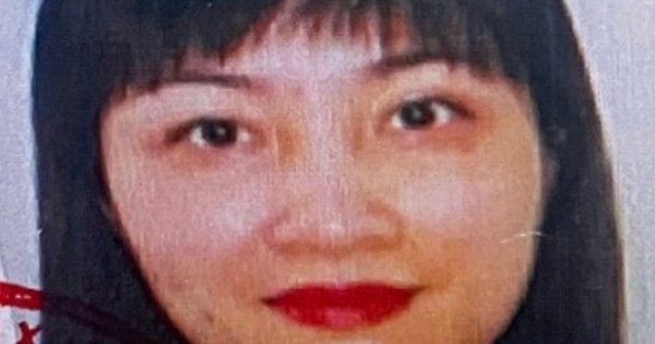 Công an Hà Nội truy tìm người phụ nữ lừa đảo xin việc