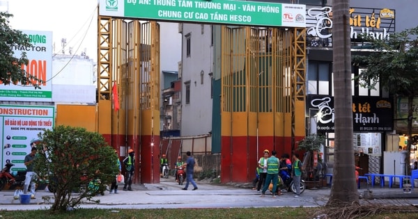 Nhiều quyền lợi bị hạn chế, người dân cần cân nhắc kỹ trước khi bỏ tiền tỷ thuê căn hộ 50 năm