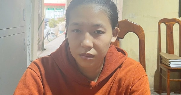 Mẹ ném con 3 tháng tuổi xuống mương nước vì mâu thuẫn gia đình