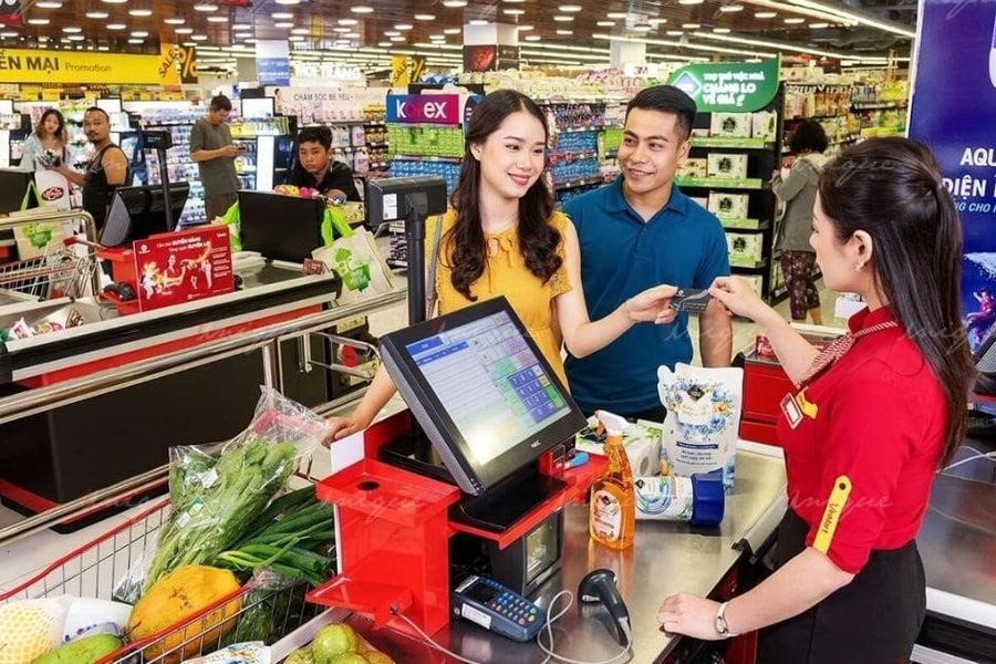 Nhu cầu tuyển dụng thời vụ vào cuối năm: Cơ hội “vàng” cho người lao động