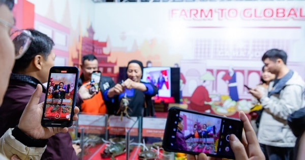 Bộ Công thương ban hành quy chế mới, nghiêm ngặt tại chương trình Online Friday 2024 để bảo vệ người tiêu dùng