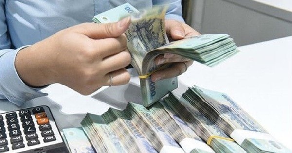 Ngân hàng Nhà nước tăng thêm chỉ tiêu tăng trưởng tín dụng