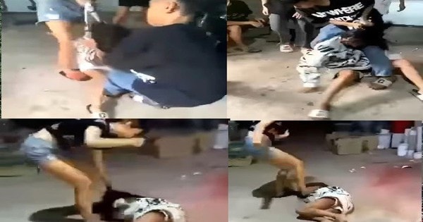 Công an Bình Dương thông tin vụ nữ sinh lớp 7 bị đánh hội đồng