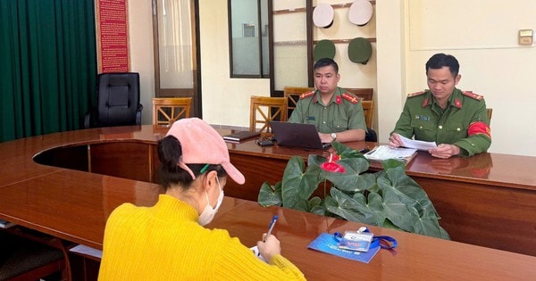 Công an triệu tập người rao bán giấy mời dự lễ khai mạc Festival Hoa Đà Lạt năm 2024

