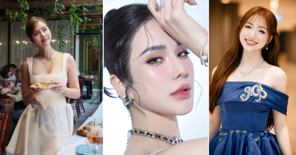 5 bà mẹ đơn thân nổi tiếng giàu có của showbiz Việt