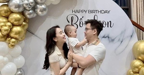 MC Mai Phương VTV: Lắp 2 camera vẫn không ngờ điều giúp việc làm với con trai