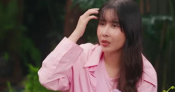 Lưu Hương Giang nói gì khi bị dị nghị "bằng vai phải lứa" với con?