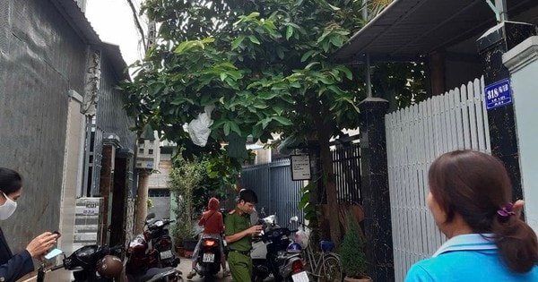 Khởi tố, bắt tạm giam người phụ nữ bạo hành trẻ em ở Vũng Tàu