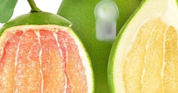 Bưởi đỏ hay bưởi trắng tốt hơn?