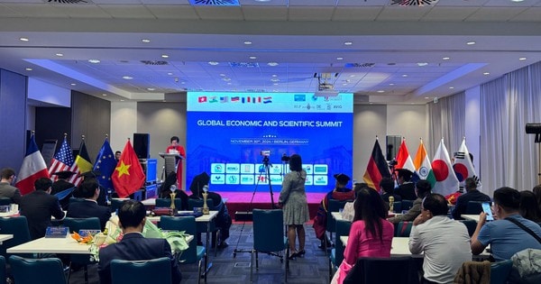 Chủ tịch HĐQT Meey Group: Doanh nghiệp Việt Nam và Đức có nhiều tiềm năng trong hợp tác phát triển công nghệ mới