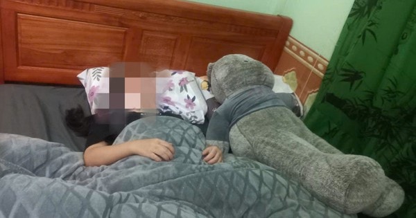 Khởi tố vụ nữ sinh bị đánh hội đồng gãy đốt sống cổ ở Thanh Hóa