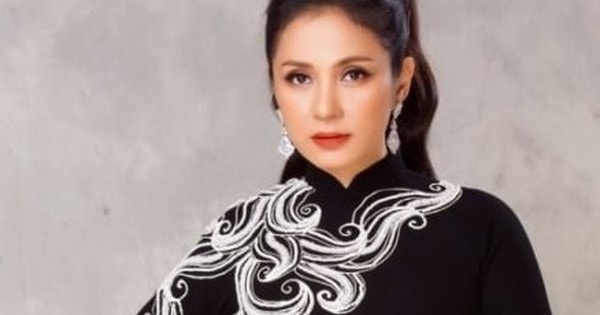 Sự nghiệp nhiều thăng trầm, ở ẩn rồi tái xuất của 'Người đẹp Tây Đô' Việt Trinh