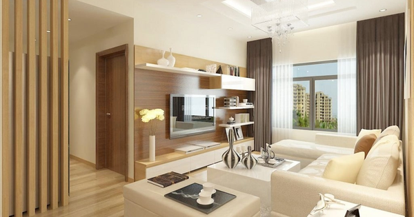 Mẹo bày trí nhà giúp tăng giá trị ngôi nhà và thu hút người mua