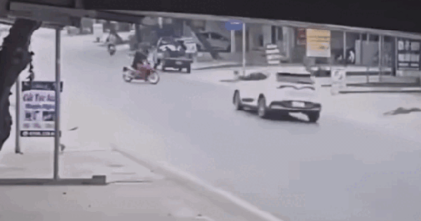 Bất ngờ danh tính tài xế xe ô tô con lao vào nhà dân khiến cháu bé 17 tháng tuổi tử vong