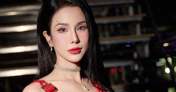 Diệp Lâm Anh thăng hạng nhan sắc sau đổ vỡ với chồng thiếu gia