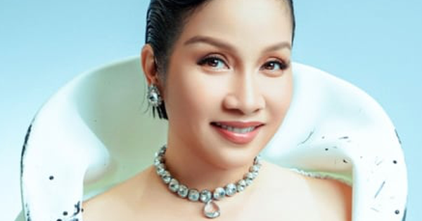 Mỹ Linh tiết lộ lý do không làm xiếc, múa lửa trong 'Chị đẹp đạp gió'