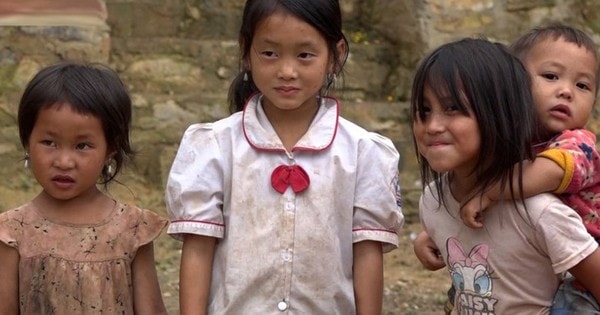 MS 976: Báo Sức khỏe và Đời sống kêu gọi ủng hộ chương trình thiện nguyện ‘Tết ấm vùng cao’ tại huyện Lục Yên, tỉnh Yên Bái