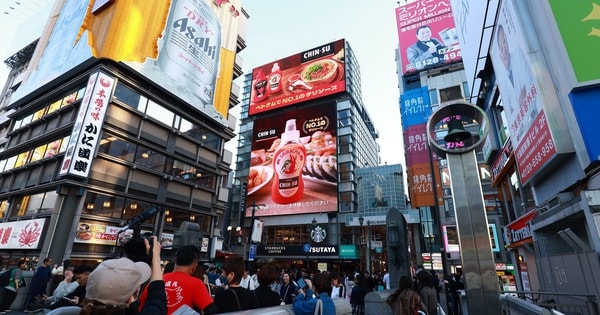 Năm 2024, Masan ghi dấu ấn với chiến lược “Go Global”