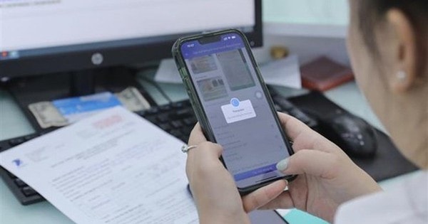 3 hình thức đăng ký thông tin thuê bao di động hàng triệu người cần biết