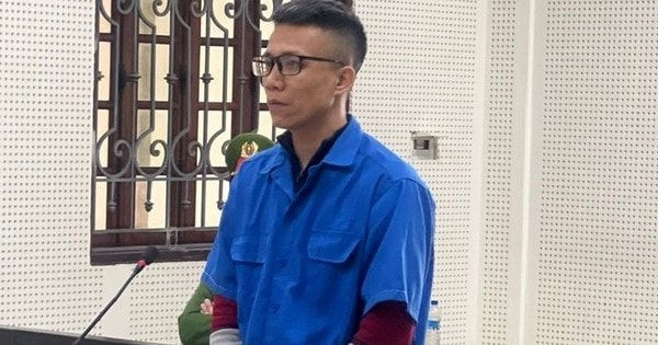 Giả làm thợ sửa mạng vào nhà cướp hơn 8 tỉ đồng, gã đàn ông Hải Dương nhận kết đắng